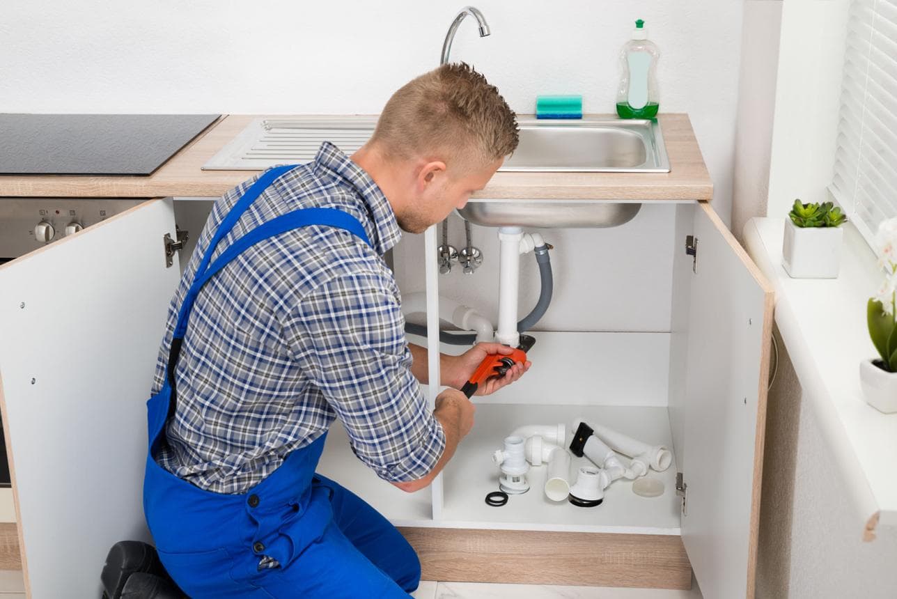 Plumber